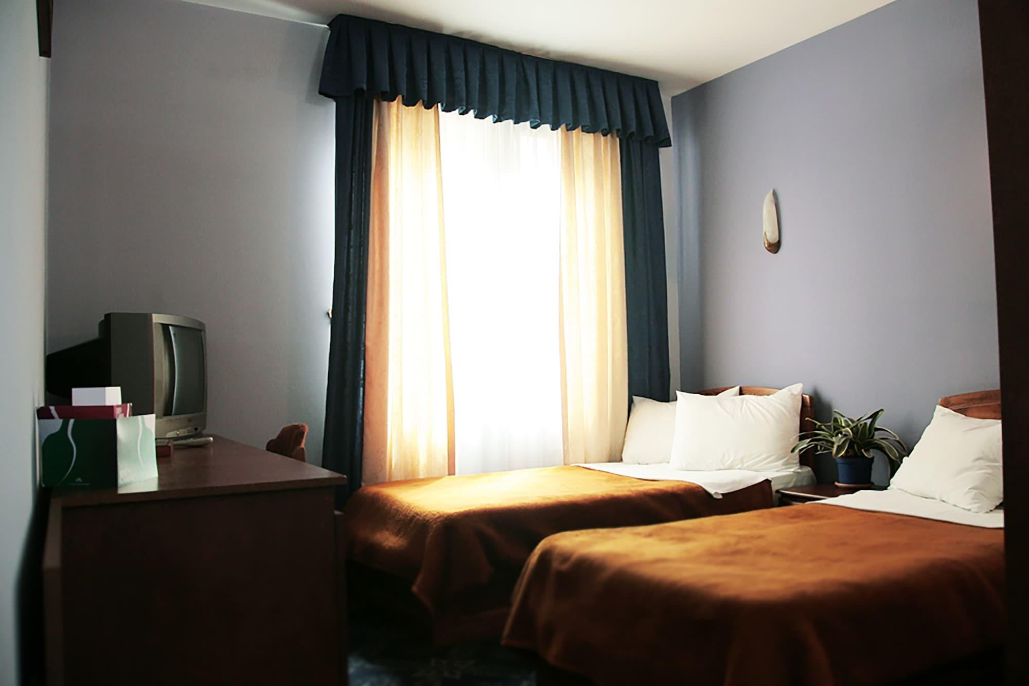 Ararat Hotel Erevan Exterior foto