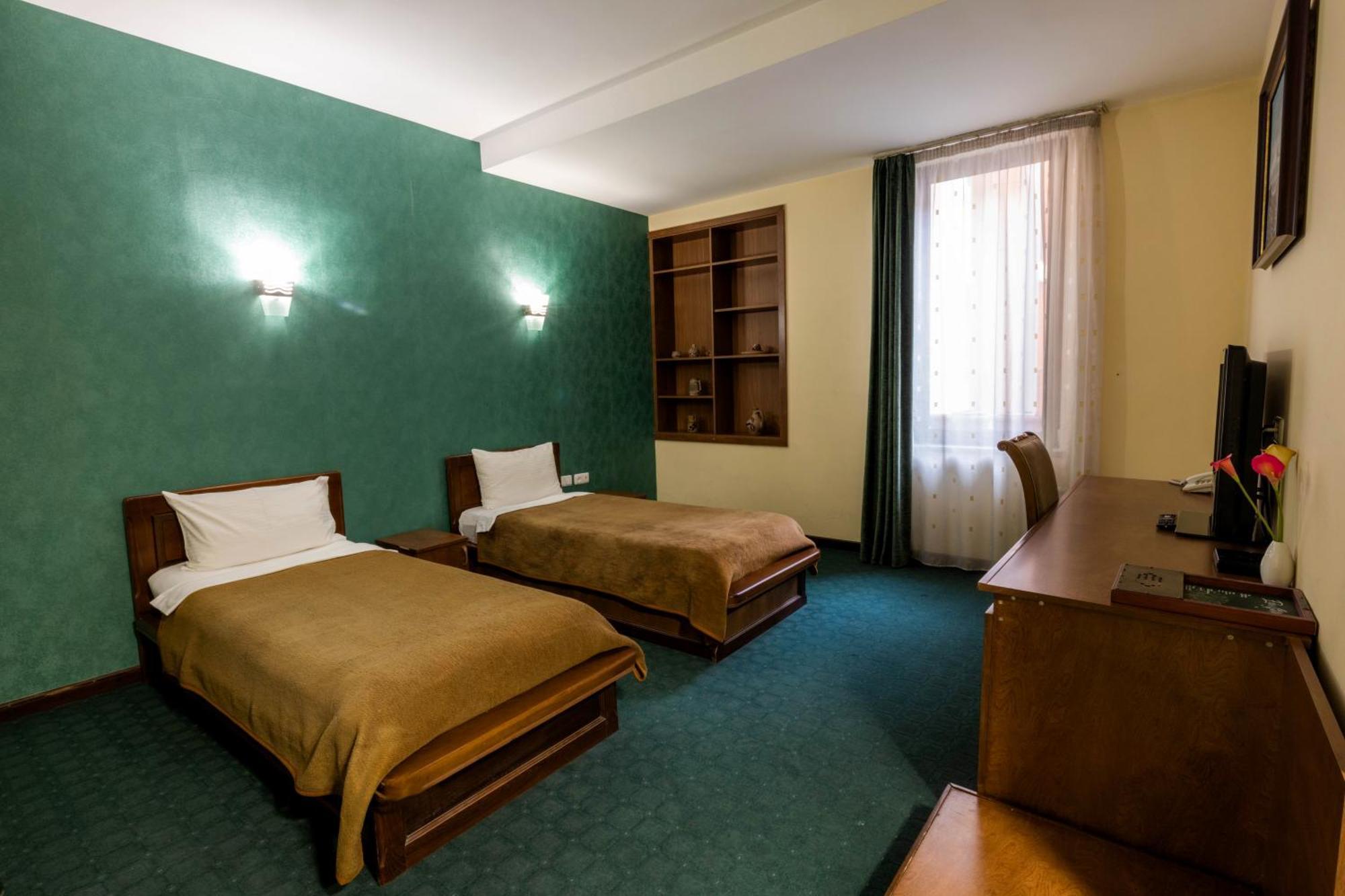 Ararat Hotel Erevan Exterior foto