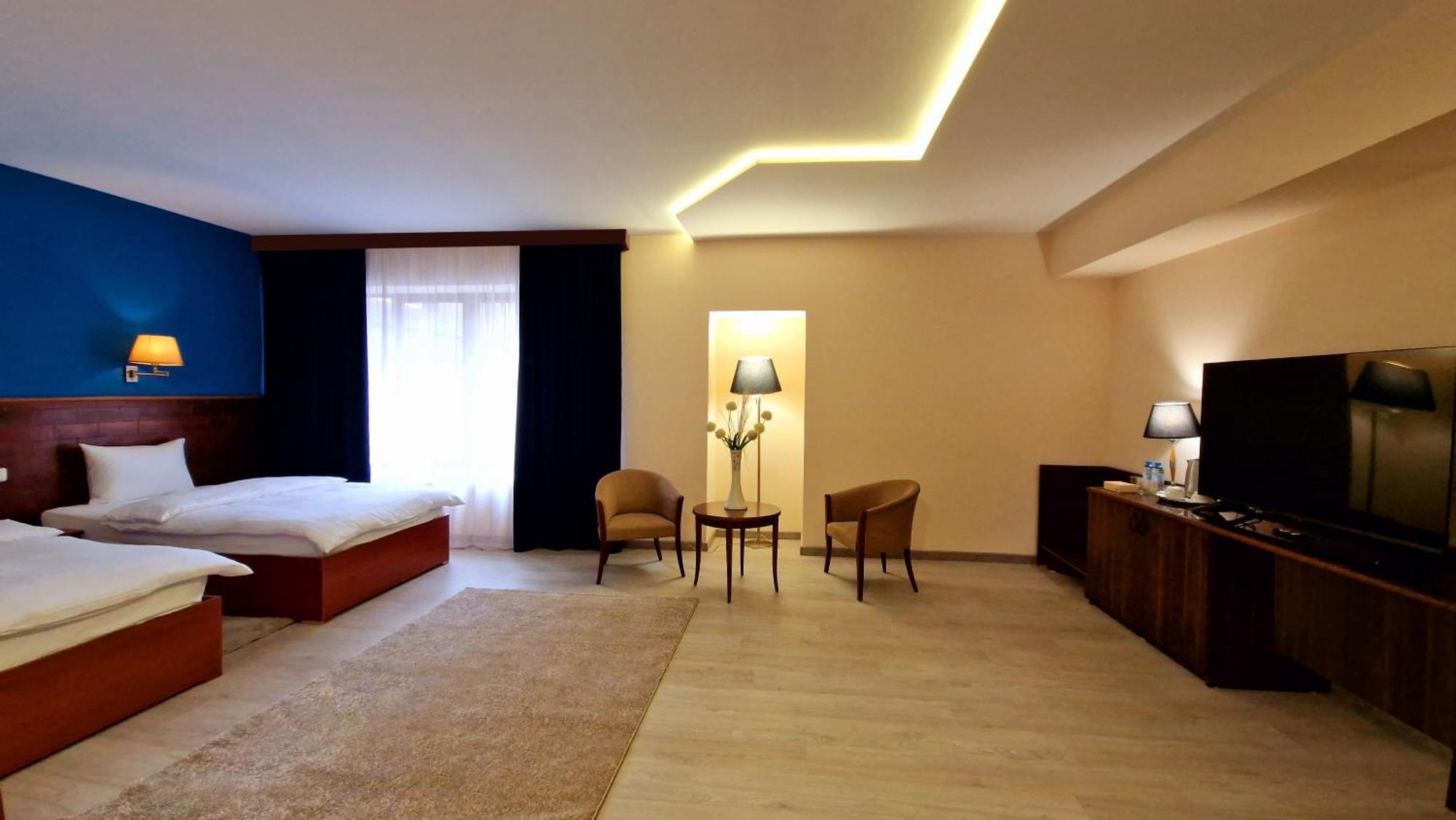 Ararat Hotel Erevan Exterior foto