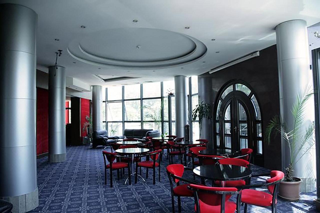 Ararat Hotel Erevan Exterior foto